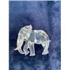 Image 2 : Swarovski SCS 2022 Annual Edition Fayola Elephant
