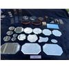 Image 1 : Huge Selection of Mirrors & Stands