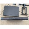 Image 2 : Blu-ray Disc Player, HD Dual Turner DVR, Samsung Speakers & Mounting Dream Bracket & Asst Cell Phone