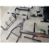 Image 4 : Pelican Premium Aero Pilates Machine, In Motion Rower, Pelican Premium Folding Kayak Seat, Ankle Wei