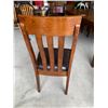 Image 5 : Beautiful Ashley Furniture Wood Dining Room Extendable Table & 8 Chairs