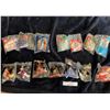 Image 1 : McDonald's Winnie the Pooh Happy Meal Complete Set, Peter Pan Collectibles, Jasmine, Mulan,  Lady & 