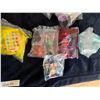 Image 5 : Rare McDonald's Beauty & the Beast Happy Meal Complete Set, Asst Alvin & the Chipmunks, Twister Hasb