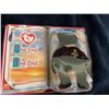 Image 5 : Pair of The End Ty Int'l Bears, Spangle & Osita Ty Int'l Bears & Winnie the Pooh Happy Meal Toys