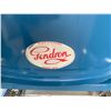 Image 5 : Vintage Blue Gendron Stroller