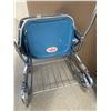 Image 7 : Vintage Blue Gendron Stroller