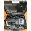 Image 6 : Sony V8 8mm Video Recorder w Case,Two Microphones, Eyepiece & other Accessories