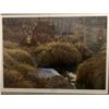 Image 2 : Large Down Time Print by Adam Smith Framed Print from Ducks Unlimited