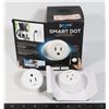 Image 1 : GEENI SMART DOT WIFI PLUG IN BOX, NOT NEW