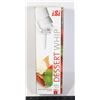 Image 1 : NEW ISI DESSERT WHIP DESPENSER
