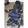 Image 1 : QUICKIE EXPERIENCE 2 POWER WHEEL CHAIR WITH
