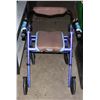 Image 1 : COMFORT PLUS MOBILITY WALKER