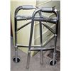 Image 1 : MOBILITY WALKER (COLLAPSES FOR STORAGE)