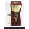 Image 1 : VINTAGE LORUS WATER RESISTANT WATCH IN VINTAGE