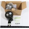 Image 1 : NEW BEAMS MB 312 MINI SPOT LIGHT 2 PACK BROWN