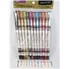 Image 2 : 12 NEW COSMETIC PENCILS 10.2G/0.36 OZ EACH PENCIL