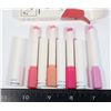 Image 2 : NEW 4 PC FAUX CIGARETTE COLOR CHANGE LIP BALM