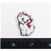 Image 1 : NEW ARISTOCATS THEME COY MARIE LAPEL PIN