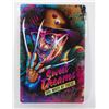 Image 1 : NEW PSYCHEDELIC NIGHTMARE ON ELM STREET THEME