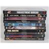 Image 1 : 10 ADULT DVDs (several TOP titles)