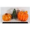 Image 1 : BUNDLE OF NEW FALL THEME CANDLES