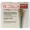 Image 2 : HANGING AND LEVELLING KIT