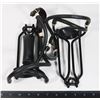 Image 1 : 2 CROSSMAN SLINGSHOTS