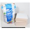 Image 1 : BOX OF TILE AND GROUT