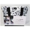 Image 1 : NEW JU-JU-BE TOTE BAG (MULTIPLE POCKETS)