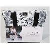 Image 1 : NEW JU-JU-BE TOTE BAG (MULTIPLE POCKETS)