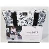 Image 1 : NEW JU-JU-BE TOTE BAG (MULTIPLE POCKETS)