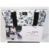 Image 1 : NEW JU-JU-BE TOTE BAG (MULTIPLE POCKETS)