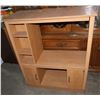 Image 1 : ESTATE TV/ ENTERTAINMENT STAND