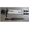 Image 1 : SET OF 2 TRIPODS