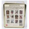 Image 2 : SEALED CHRISTMAS CARDS NORMAN ROCKWELL