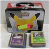 Image 1 : BOX OF POKEMON CARDS