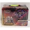 Image 1 : POKEMON 2017 COLLECTORS CHEST SEALED