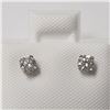 Image 1 : BZ1724-32 14K EARRINGS