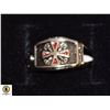 Image 1 : NEW MENS KNIGHTS TEMPLAR RING SIZE 11