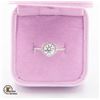 Image 1 : #309-1.00 CT GRA CERTIFIED ROUND BRILLIANT CUT
