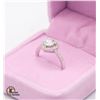 Image 2 : #309-1.00 CT GRA CERTIFIED ROUND BRILLIANT CUT
