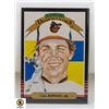Image 1 : 1985 DONRUSS CAL RIPKEN JR. CARD NUMBER 14