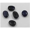 Image 1 : #95- BLUE SAPPHIRE GEMSTONES  81.85 CT