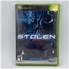 Image 1 : CERTI REFURB XBOX, STOLEN