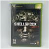 Image 1 : CERTI REFURB XBOX, SHELLSHOCK NAM 67