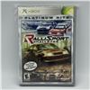 Image 1 : CERTI REFURB XBOX, RALLI SPORT CHALLENGE