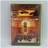 Image 1 : CERTI REFURB XBOX, DEAD OR ALIVE 1 ULTIMATE