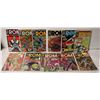 Image 1 : 11 VINTAGE MARVEL ROM COMICS