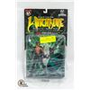 Image 1 : OPEN-PACK KENNETH IRONS FROM WITCHBLADE FIGURINE