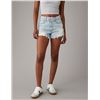 Image 1 : PAIR OF NEW AMERICAN EAGLE 0 25W MOM SHORTS
